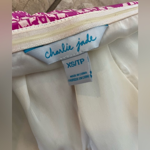 Charlie Jade minidress - XS - Picture 2 of 3